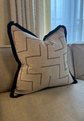 Veina Porcini Cushion