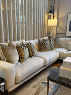 Ex-Display Arkose Cumin Sofa Cushion Set