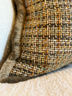 Limited Edition 'Bruyere' Cushion