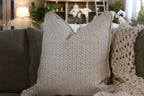 Andrew Martin 'Monte String' Cushion