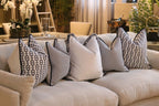 The Hamptons Sofa Cushion Set