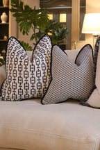The Hamptons Sofa Cushion Set