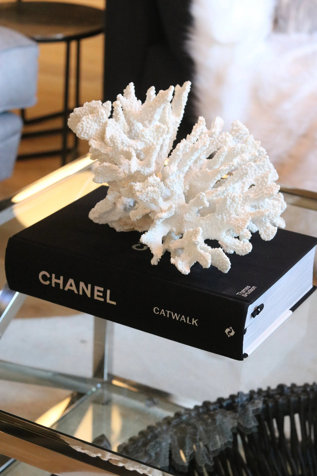 White Coral