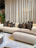 Ex-Display Vesta Sofa in Cortina Sand