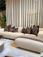 Ex-Display Vesta Sofa in Cortina Sand