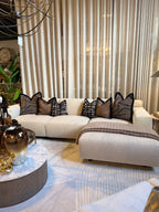 Ex-Display Vesta Sofa in Cortina Sand