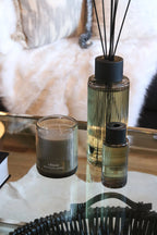 Moroccan Amber Diffuser