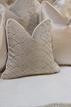 Aravalli Pearl Cushion