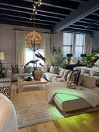 Ex-Display XL Vesta Modular Sofa