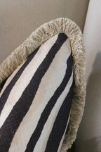 Ralph Lauren 'Zebra' Cushion