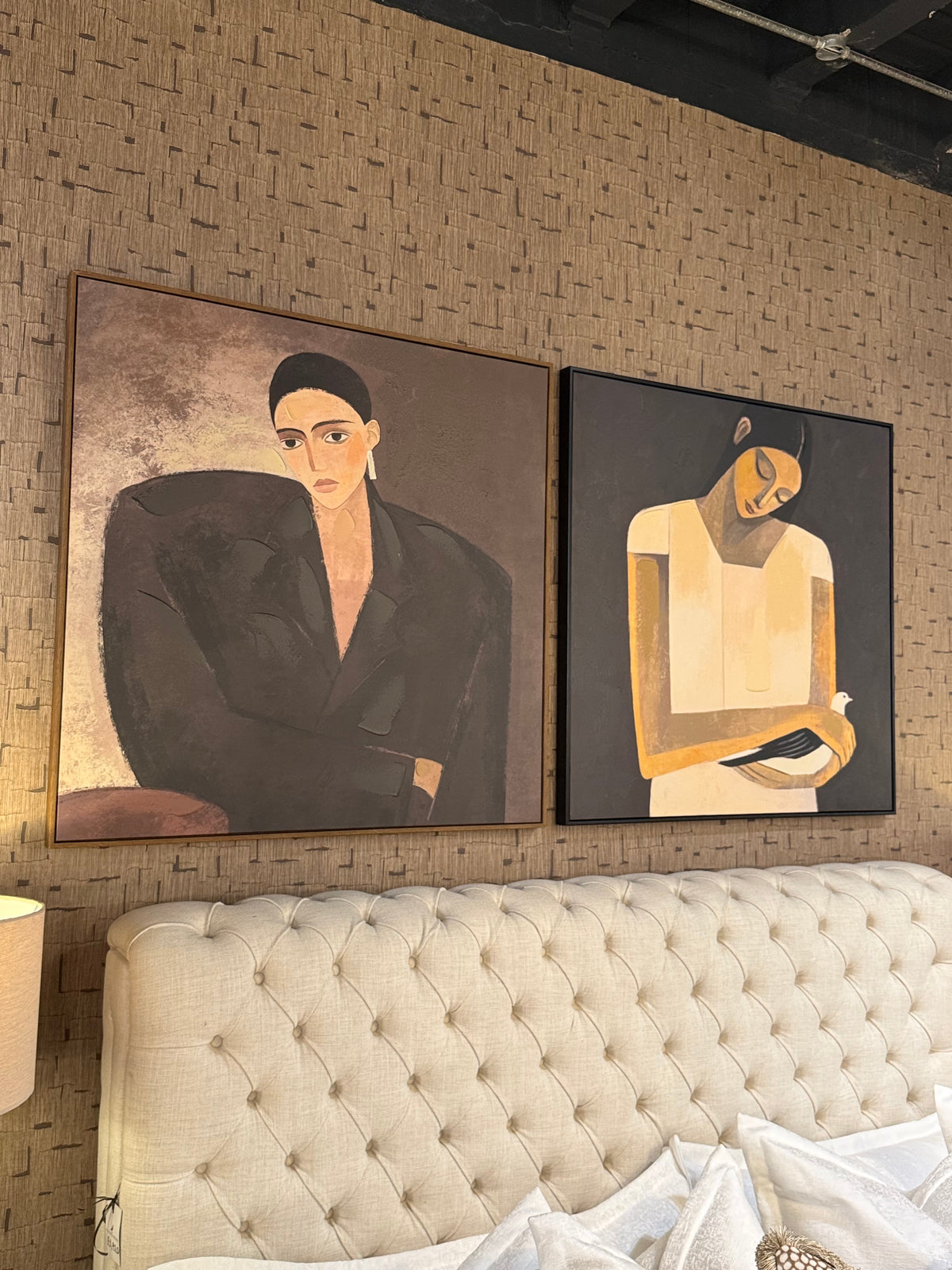 The Clara Canvas