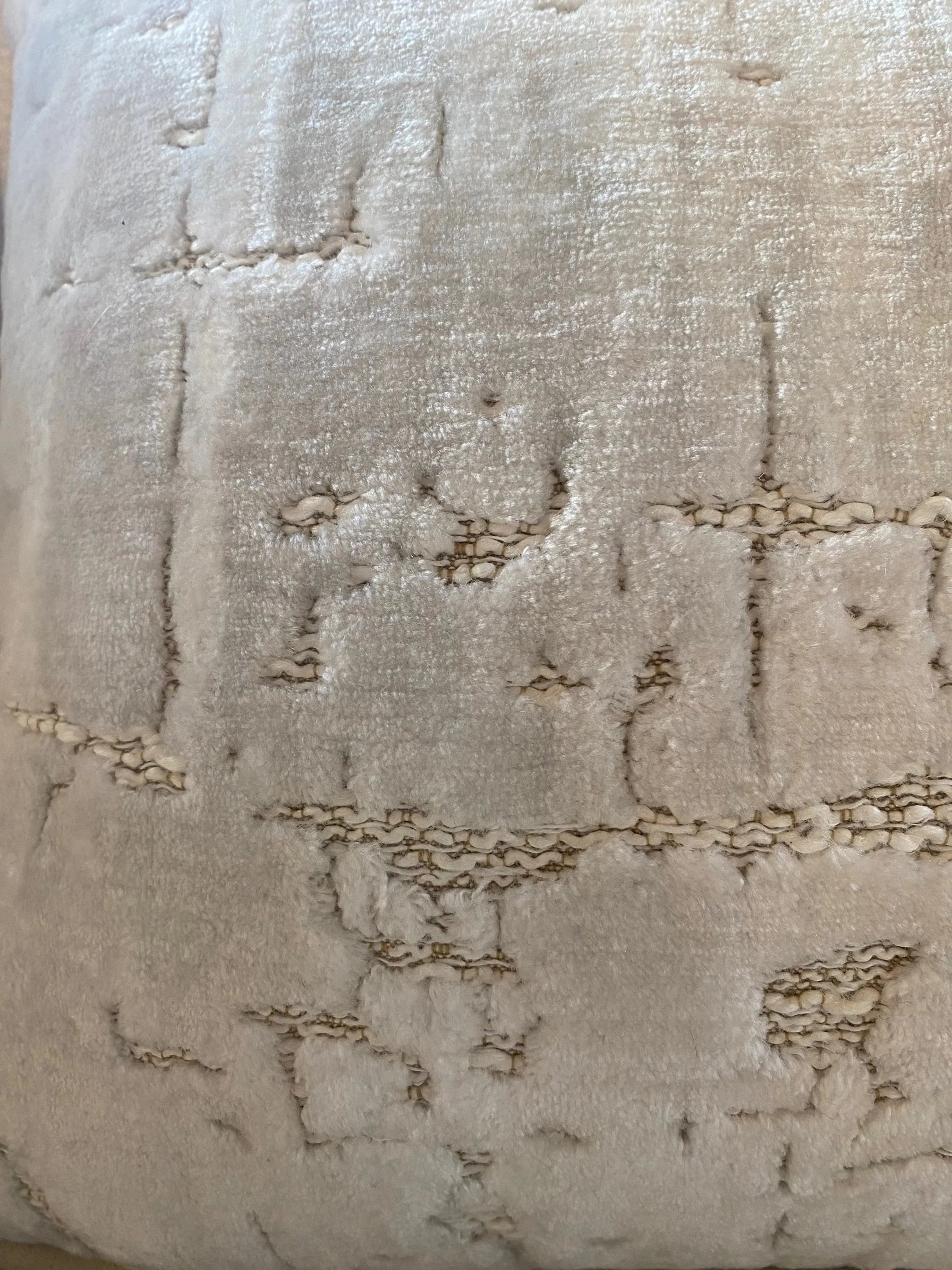 Mini - Ellice Moonbeam Cushion