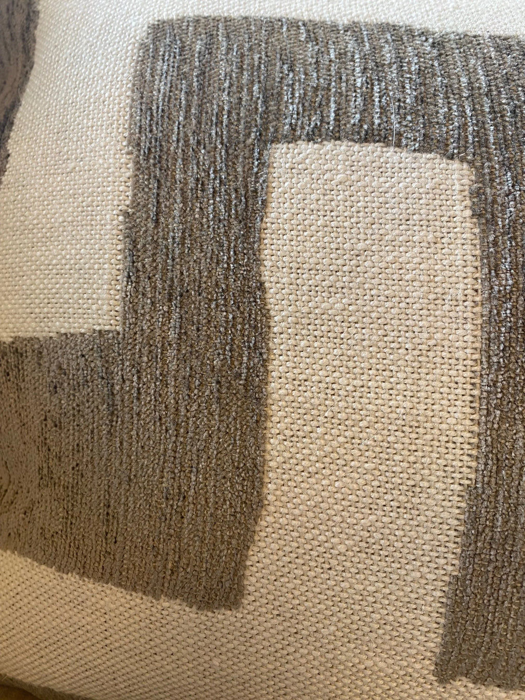 Mini - Kuba Cay Cushion