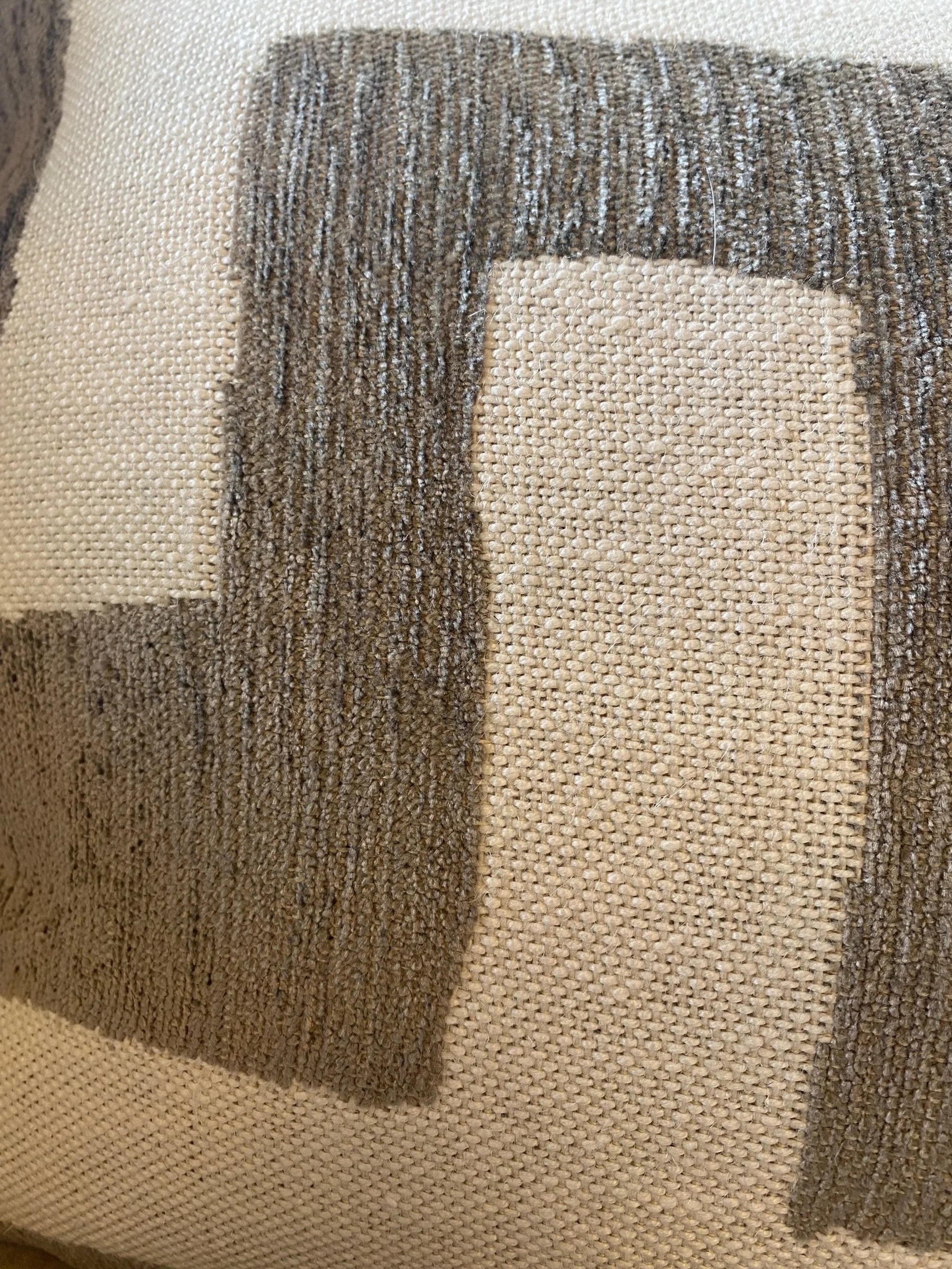 Mini - Kuba Cay Cushion