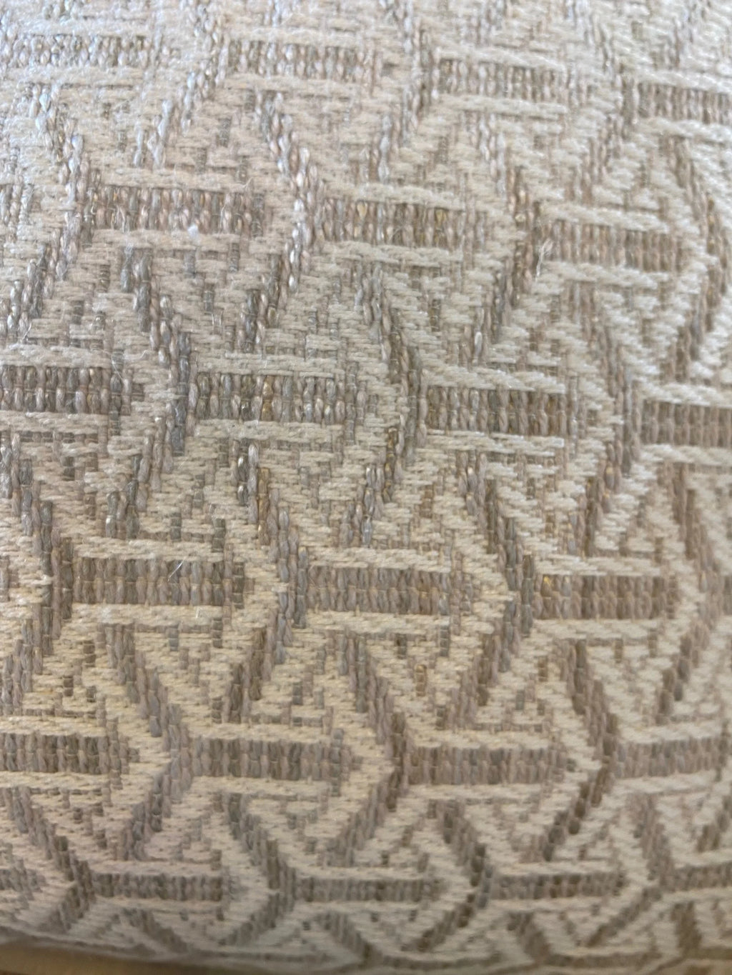 Mini - Andrew Martin 'Monte String' Cushion