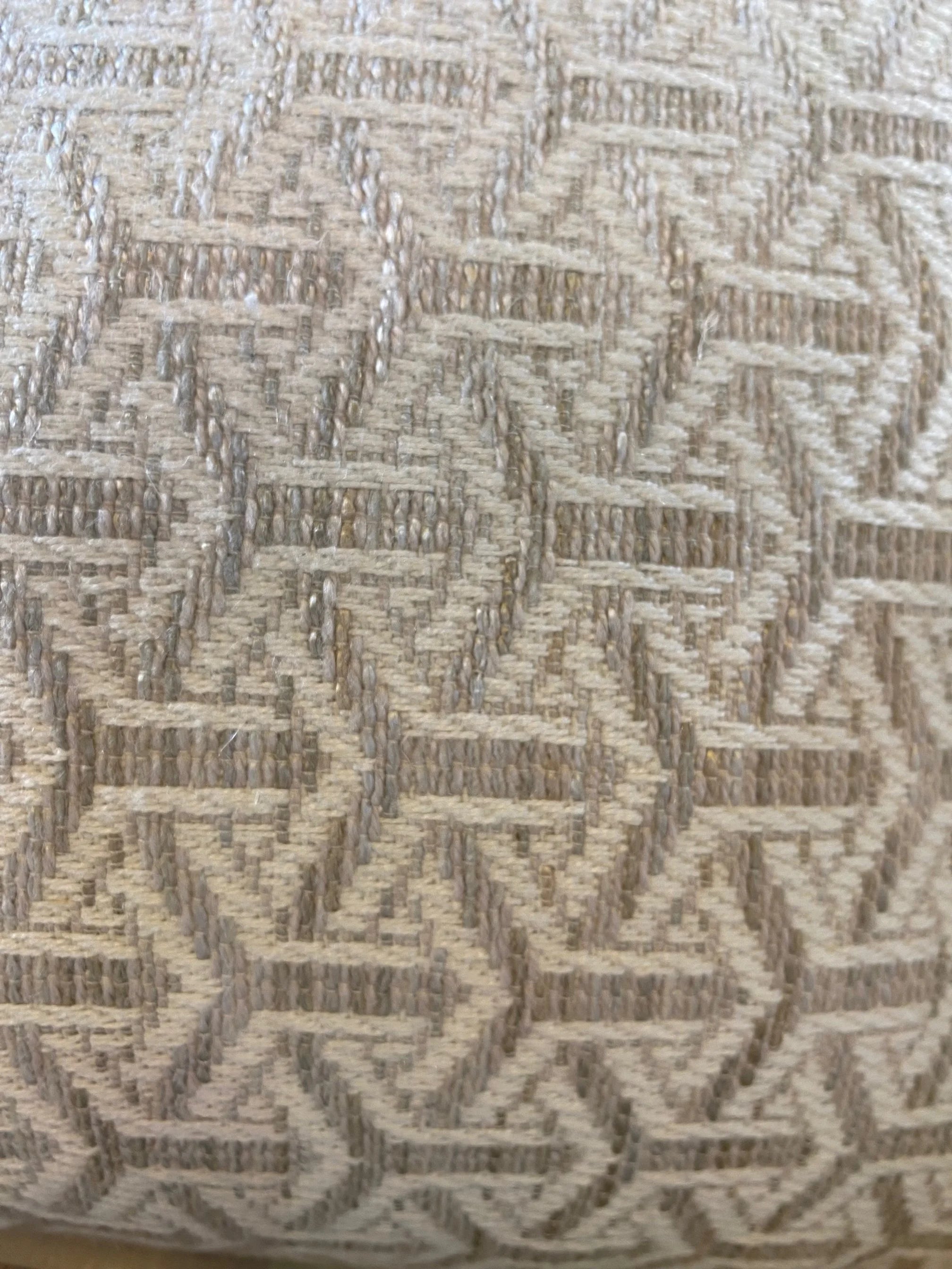 Mini - Andrew Martin 'Monte String' Cushion