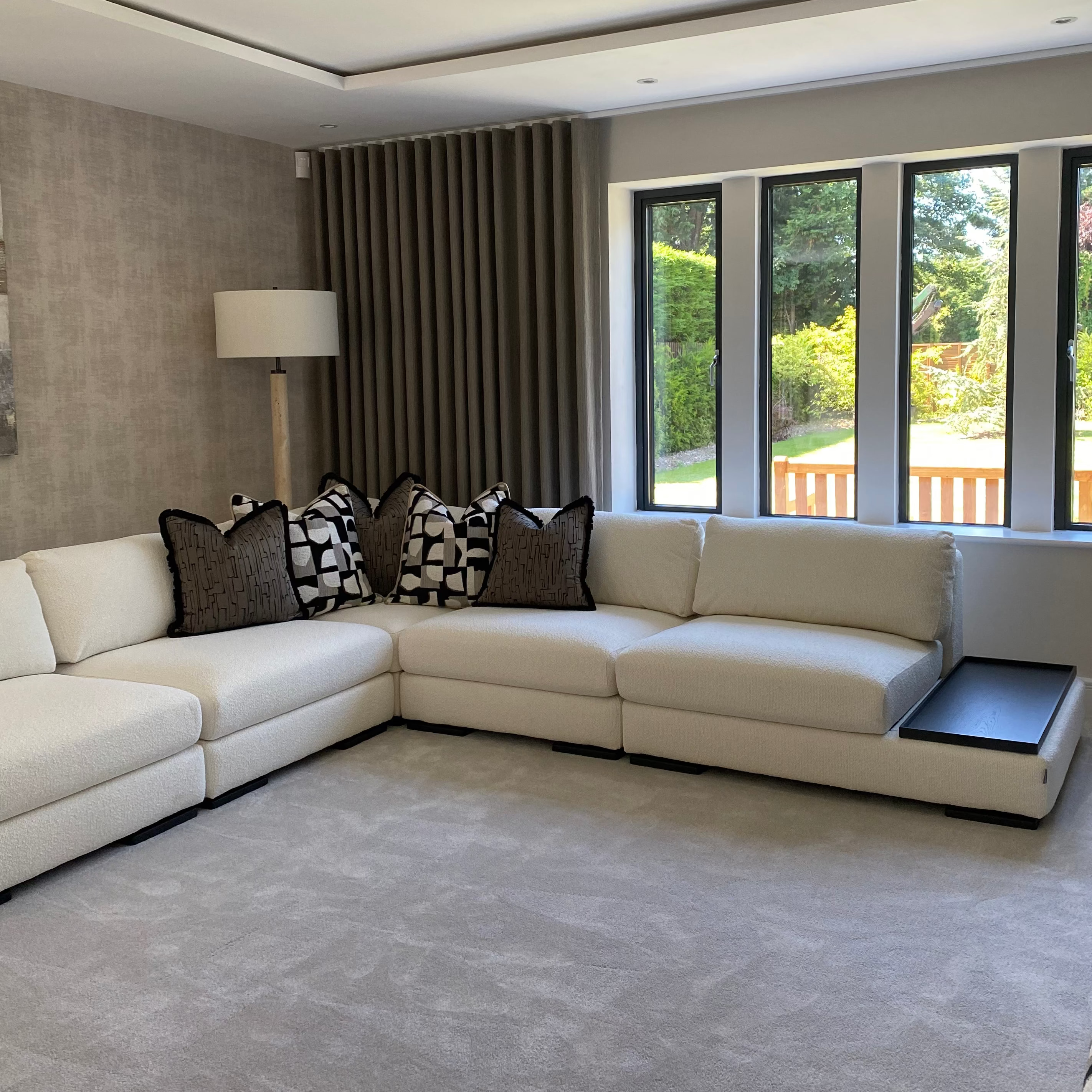 Cartago Sofa