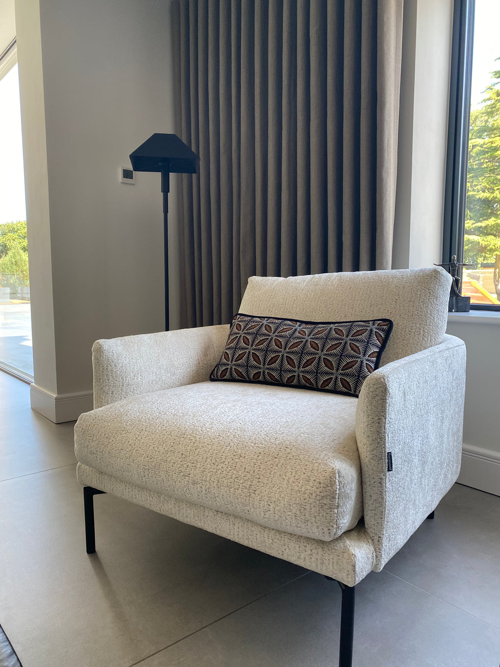 Ravel Armchair