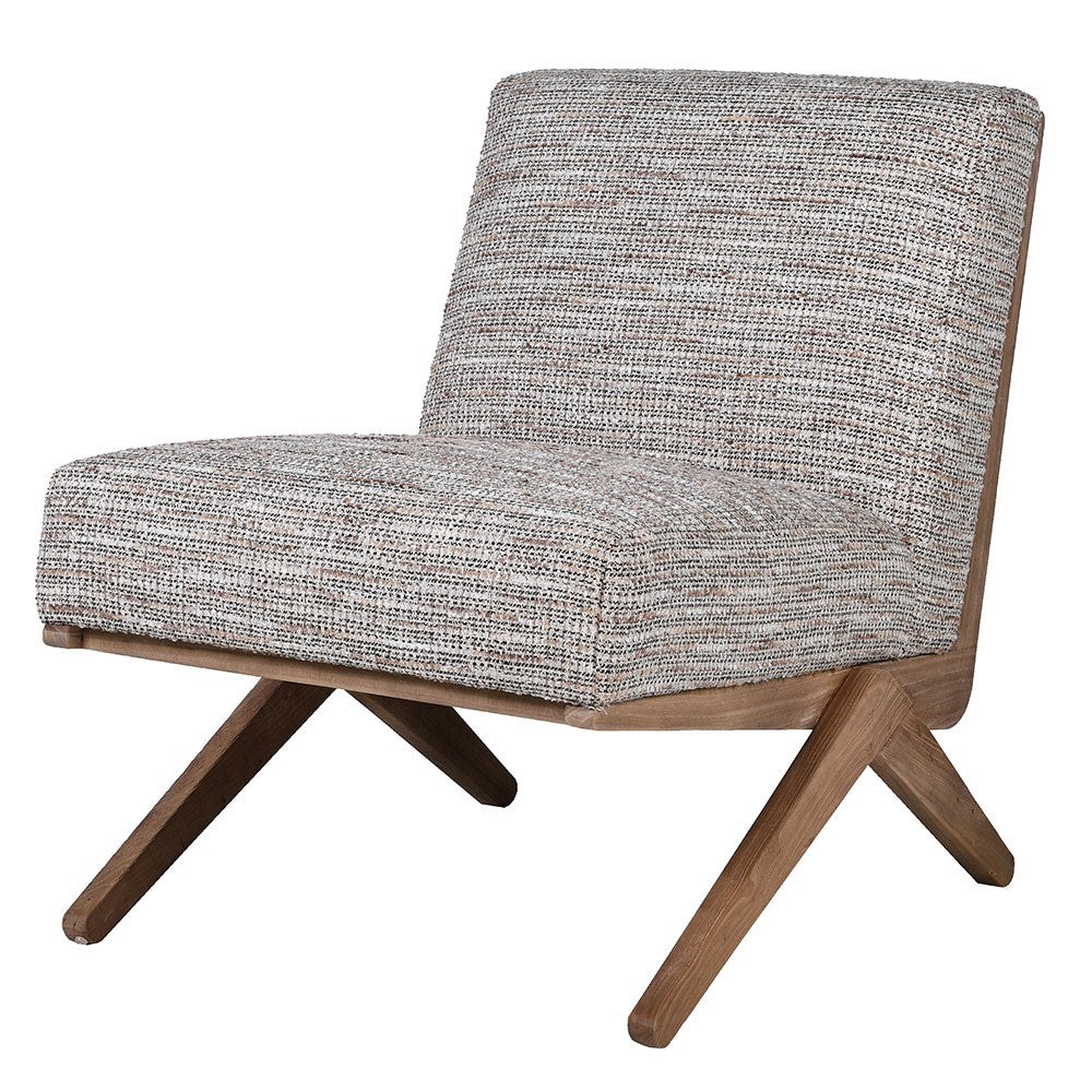 Gingersnap Armchair