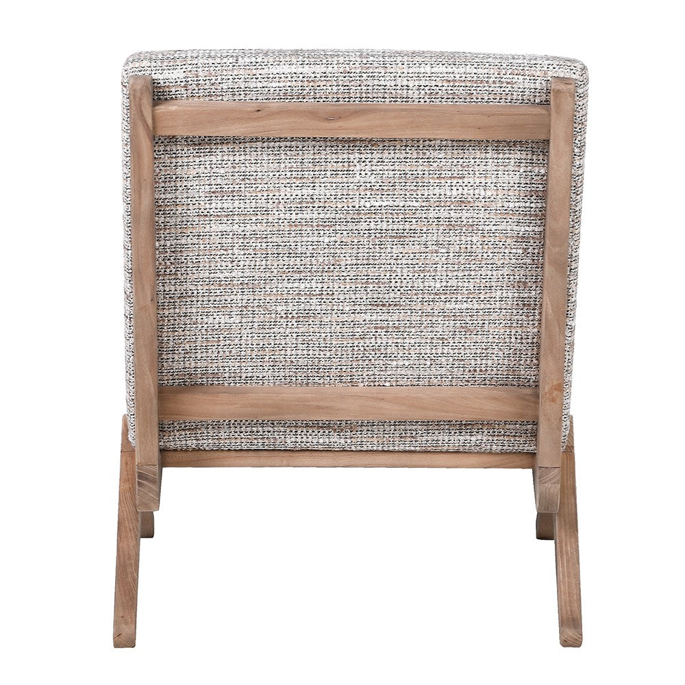 Gingersnap Armchair