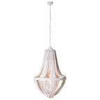 Ex-Display Beaded Chandelier