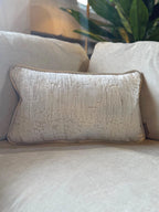 Mini - Ellice Moonbeam Cushion