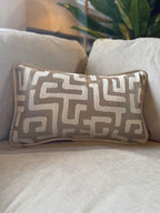 Mini - Kinamba Nude Cushion