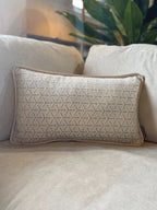 Mini - Andrew Martin 'Monte String' Cushion