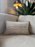 Mini - Andrew Martin 'Burlington String' Cushion
