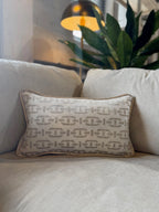 Mini - Andrew Martin 'Burlington String' Cushion