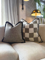 Checkmate Storm Cushion