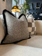 Checkmate Storm Cushion