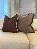 Portland Teak Cushion
