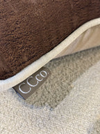 Portland Teak Cushion