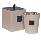Saddle Candle