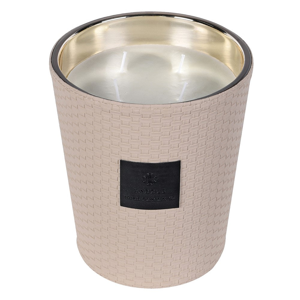 Saddle Candle