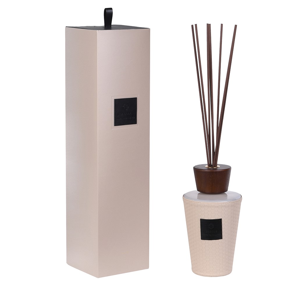 Saddle Reed Diffuser