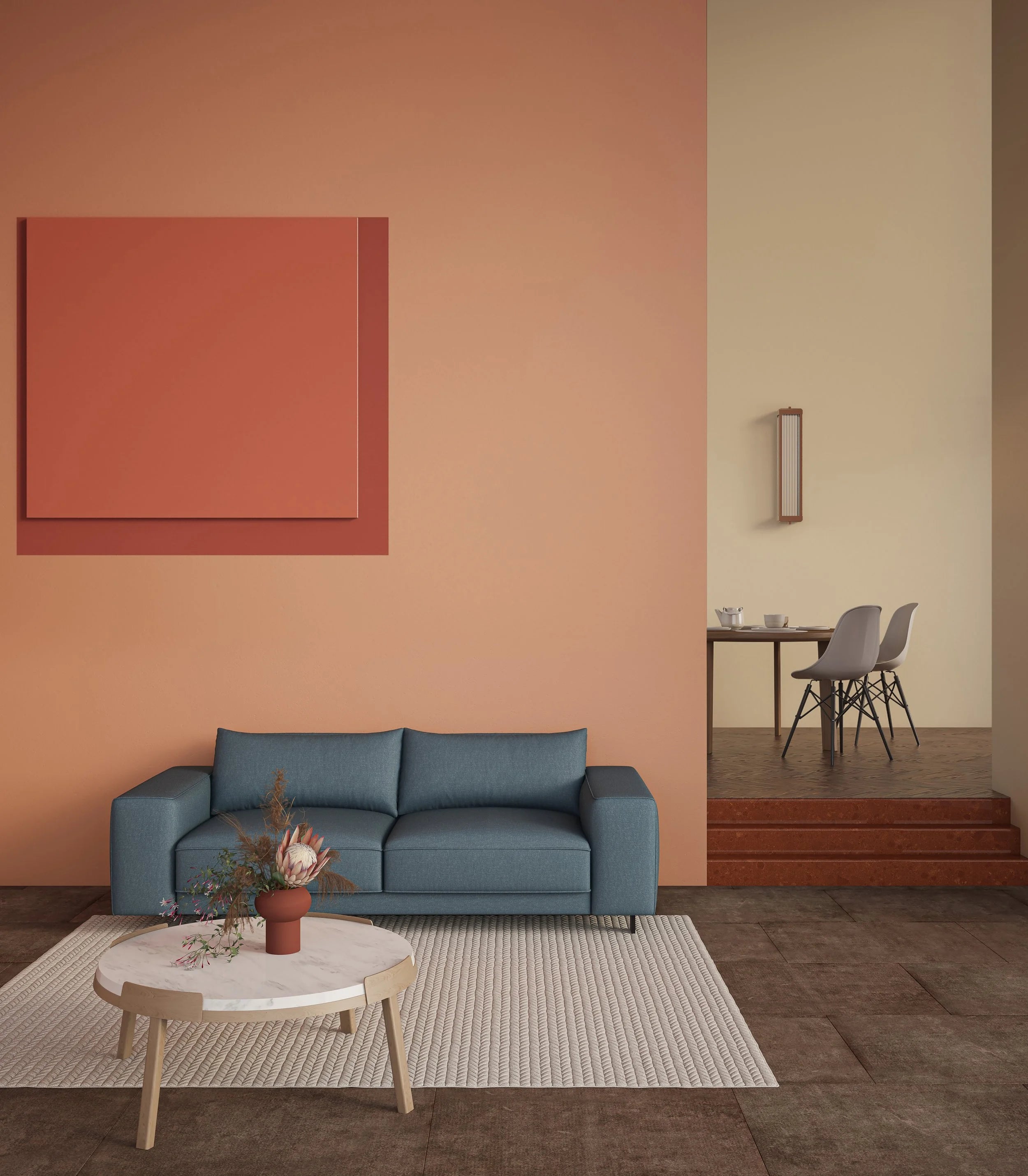 Samba Sofa