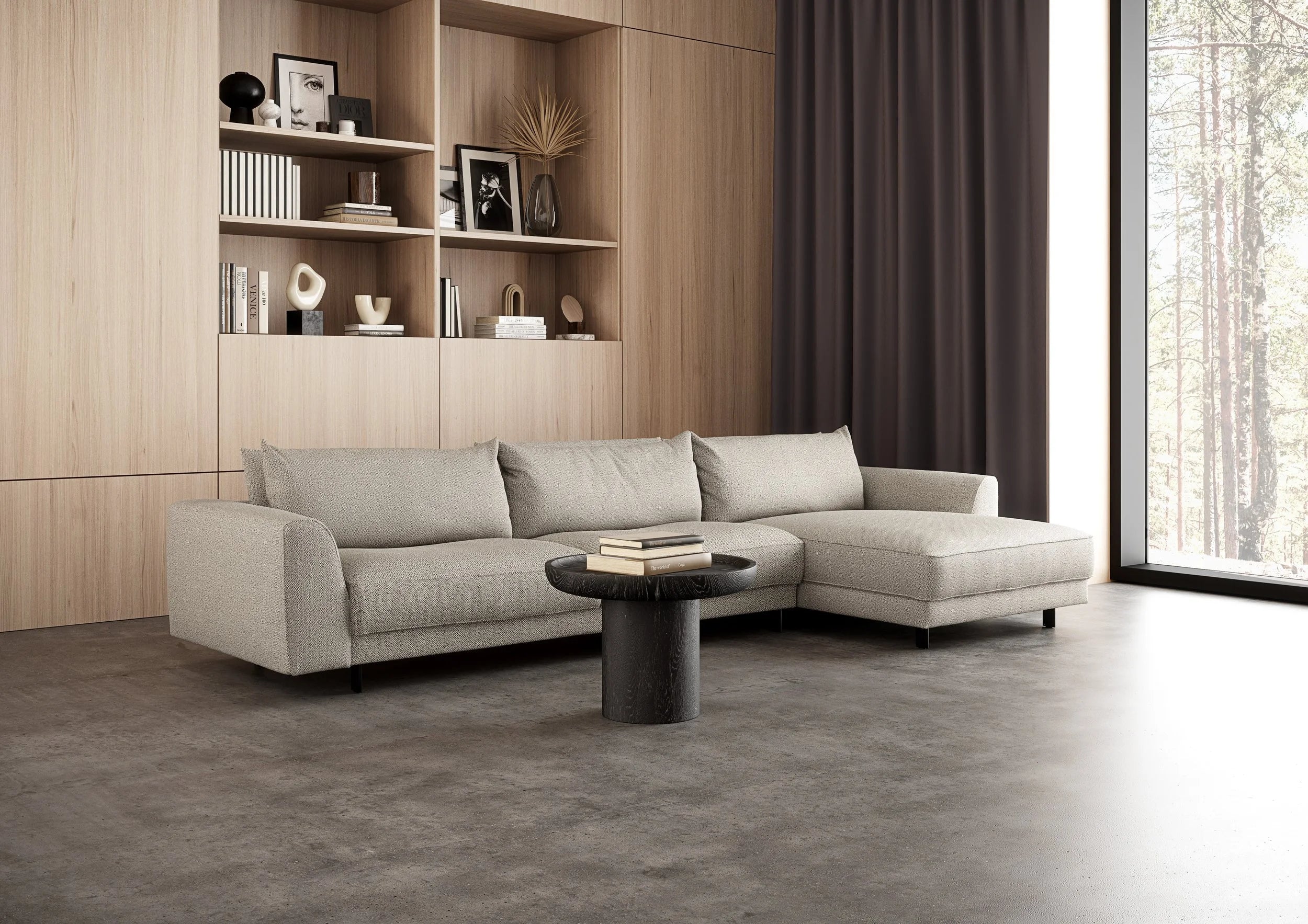 Samba Sofa