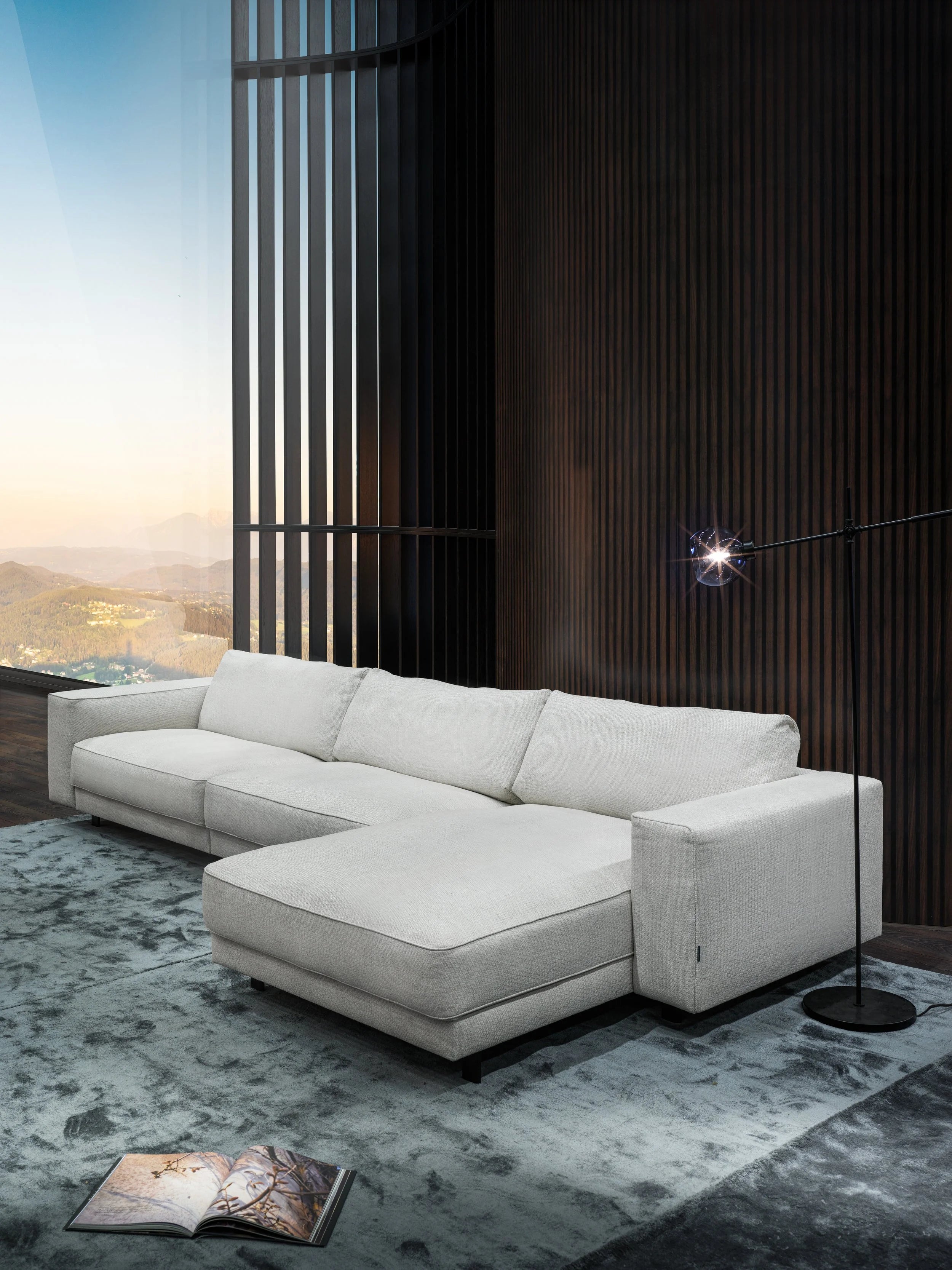 Samba Sofa