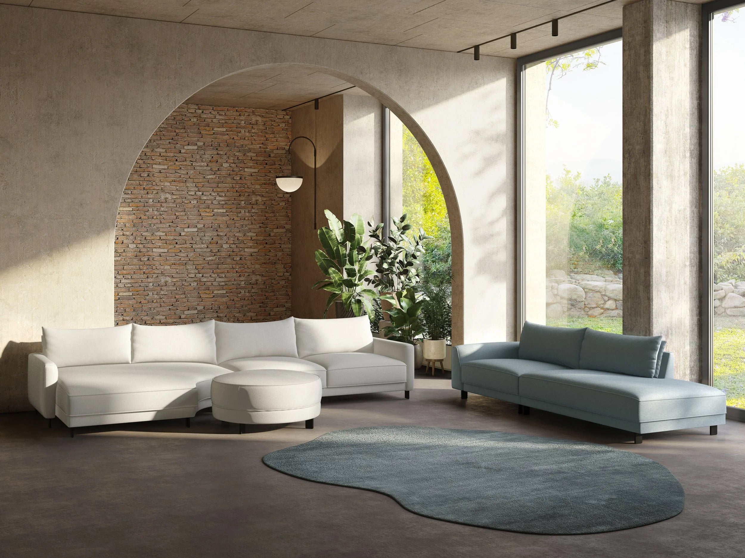 Samba Sofa