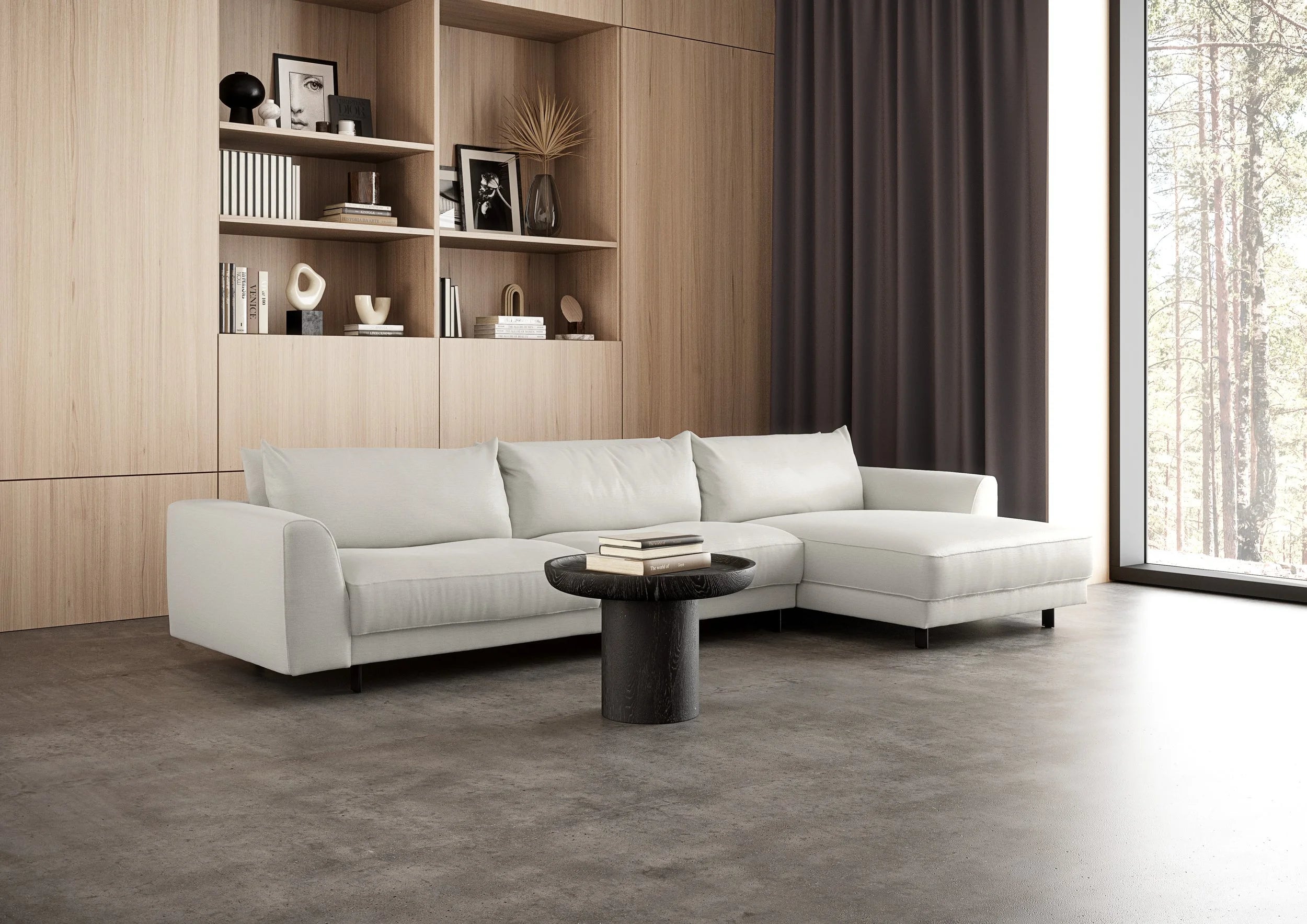 Samba Sofa