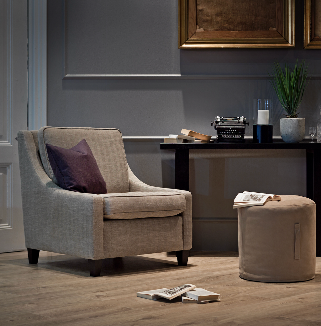 Emma Armchair