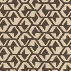 Hex Carbon Cushion