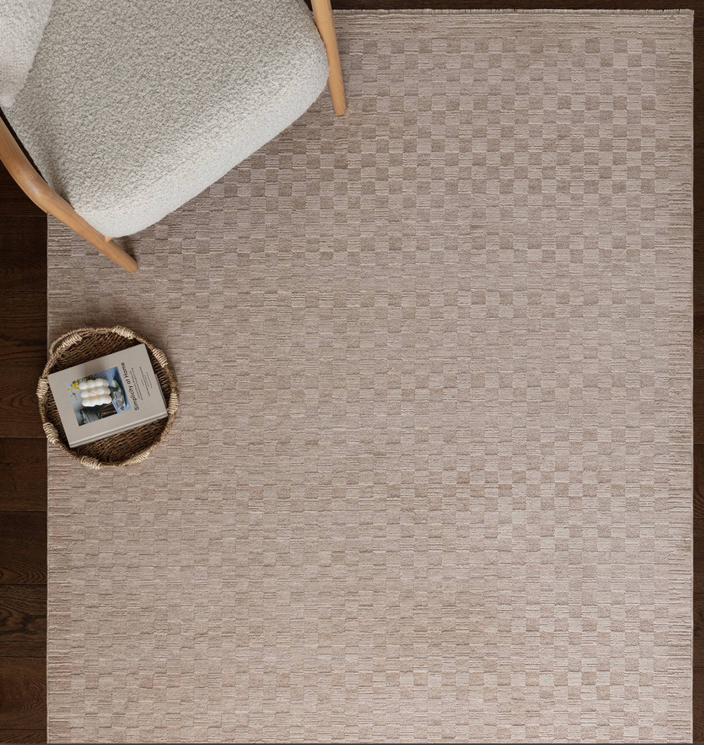 The Laurent Rug