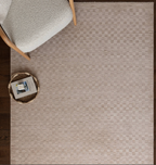 The Laurent Rug