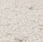 The Abbus Ivory Rug