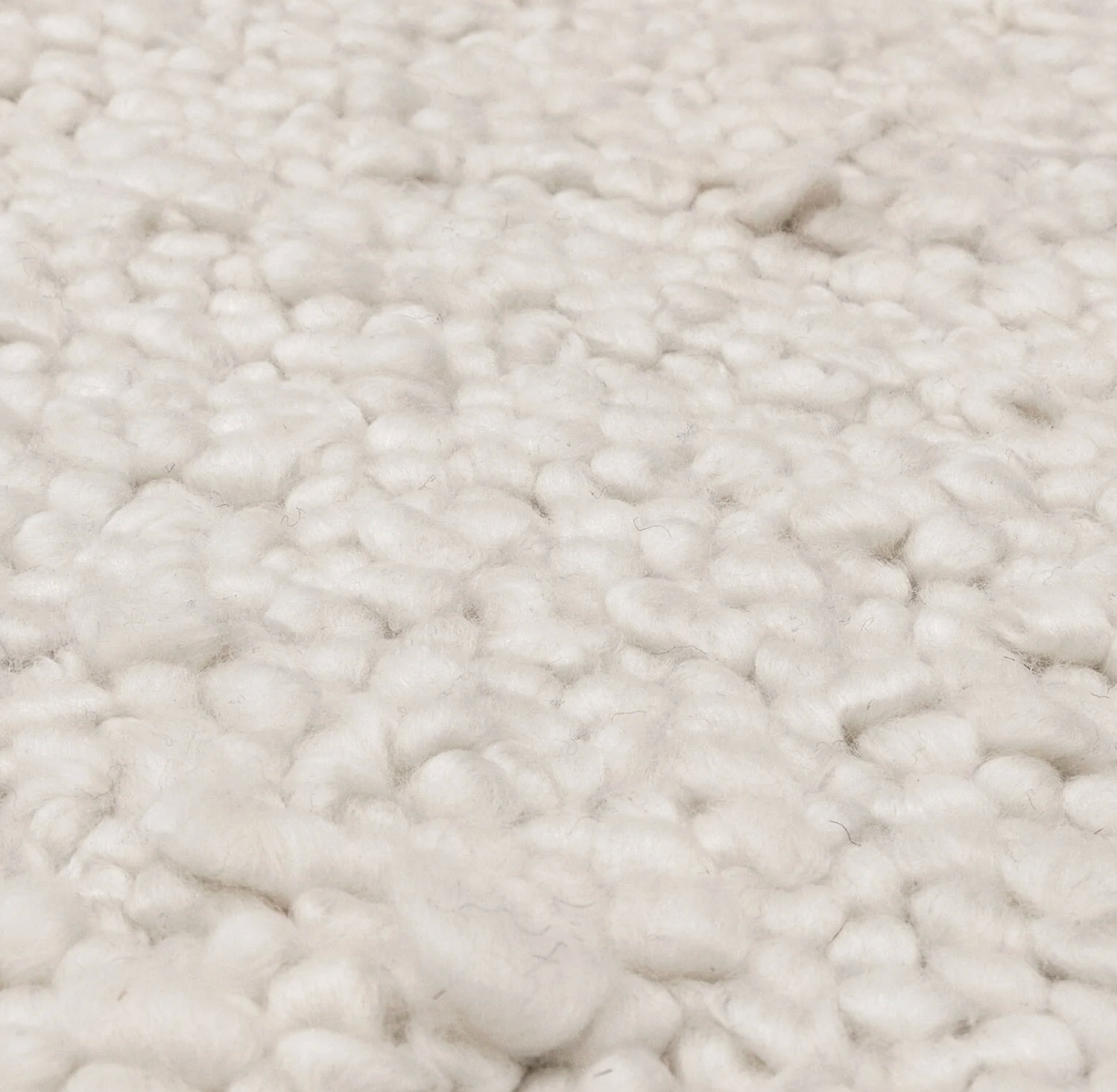 The Abbus Ivory Rug