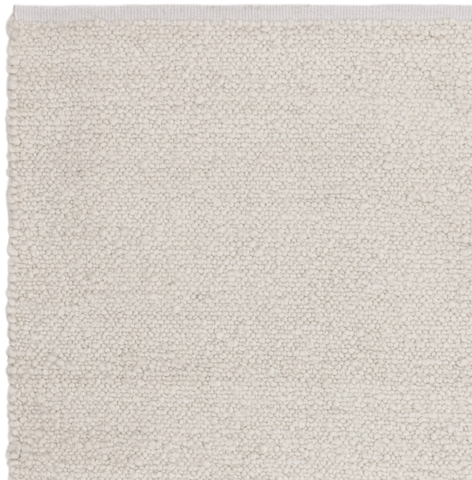 The Abbus Ivory Rug