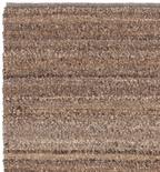 The Abbus Brown Rug